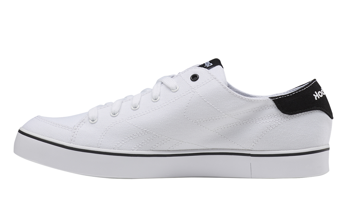Reebok Berlin Fvs Sneakers Black/White BS5899