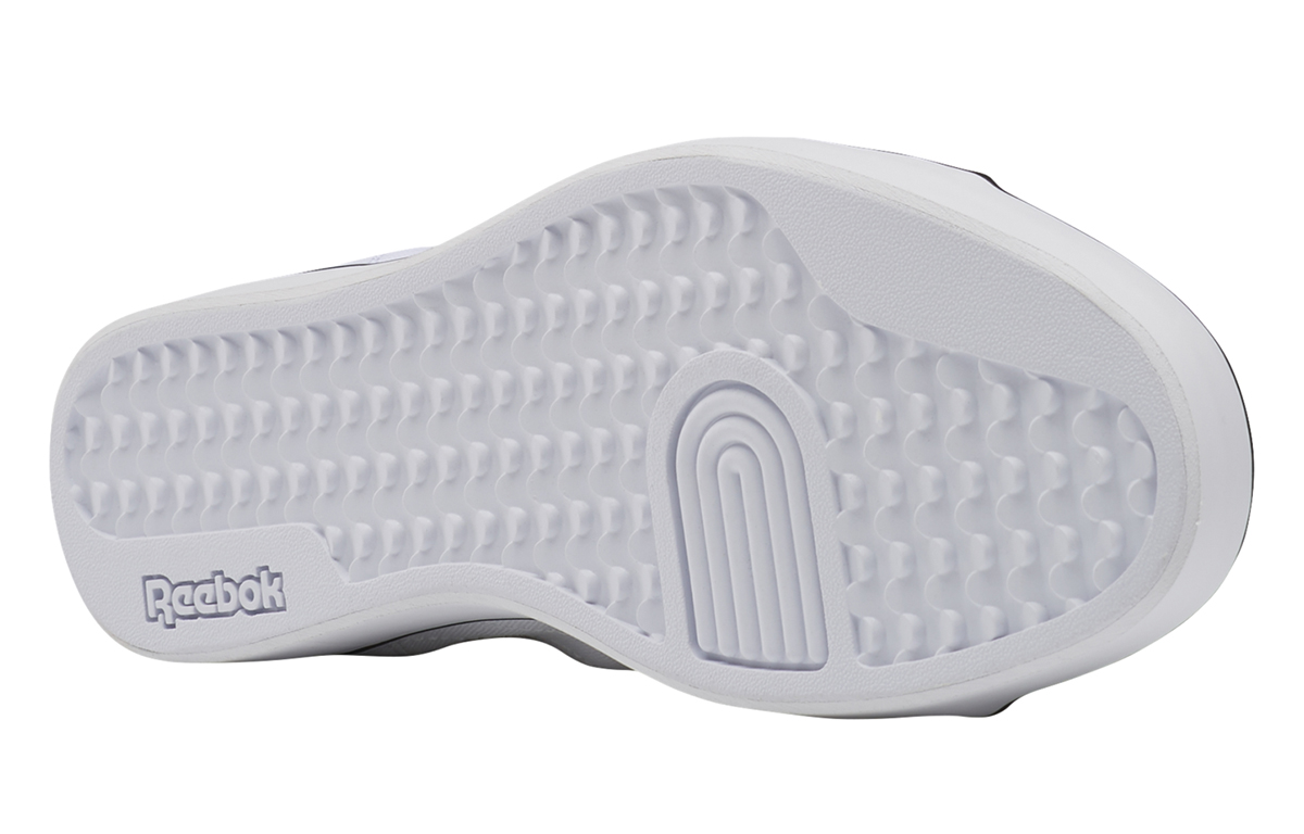 Details for Baskets Reebok Berlin Fvs Noir/Blanc BS5899
