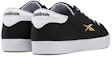 Shop Reebok Berlin FVS Kasut Sukan Hitam H04437