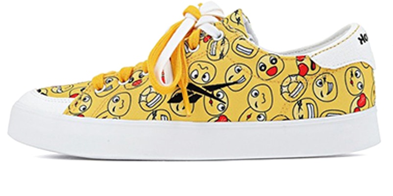 Reebok Berlin Fvs Sport Shoes Yellow/White H04435 Buy Reebok Berlin Fvs Sport Shoes Yellow/White H04435