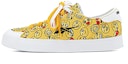 Buy Reebok Berlin Fvs Sport Shoes Yellow/White H04435
