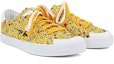 Lookbook Reebok Berlin Fvs Sport Shoes Yellow/White H04435