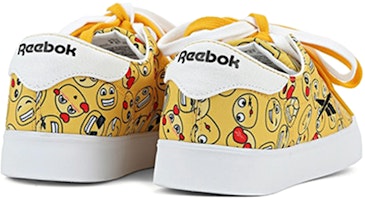 리복 베를린 FVS 스포츠 옐로우/화이트 H04435 Shop 리복 베를린 FVS 스포츠 옐로우/화이트 H04435