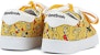 Reebok Berlin Fvs Sport Shoes Yellow/White H04435