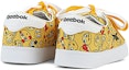 Shop Reebok Berlin Fvs Sport Shoes Yellow/White H04435