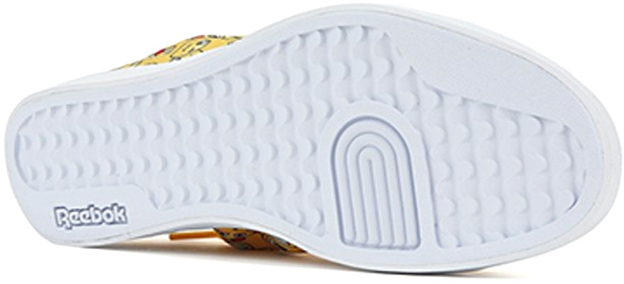 Reebok Berlin Fvs Sport Shoes Yellow/White H04435 Purchase Reebok Berlin Fvs Sport Shoes Yellow/White H04435