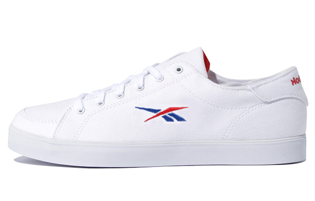 Reebok Berlin Fvs White/Blue/Red H04430