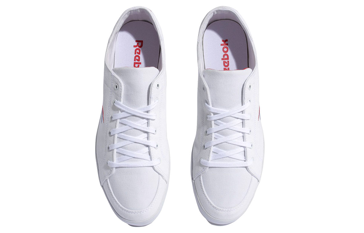 Shop Reebok Berlin Fvs 白藍紅 板鞋