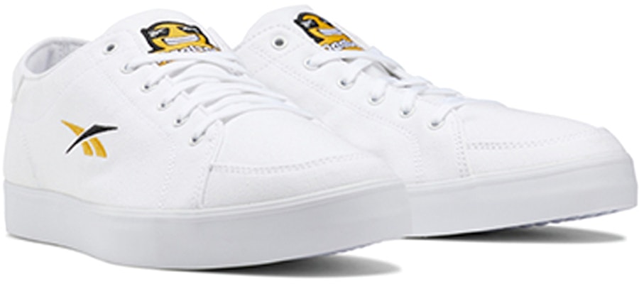 Reebok Berlin Fvs Sport Shoes White H04436 Lookbook Reebok Berlin Fvs Sport Shoes White H04436