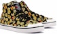 Reebok Berlin Mid FVS Kasut Hitam Sneakers G55905