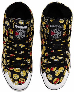 Reebok Berlin Mid Fvs Sneakers Hitam G55905 Shop Reebok Berlin Mid Fvs Sneakers Hitam G55905