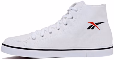 Reebok Berlin Mid Fvs Sneakers White G55907 Reebok Berlin Mid Fvs Sneakers White G55907