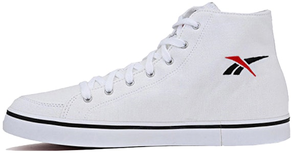 リーボック ベルリン ミッド FVS スニーカー ホワイト G55907 G55907 Buy リーボック ベルリン ミッド FVS スニーカー ホワイト G55907 G55907