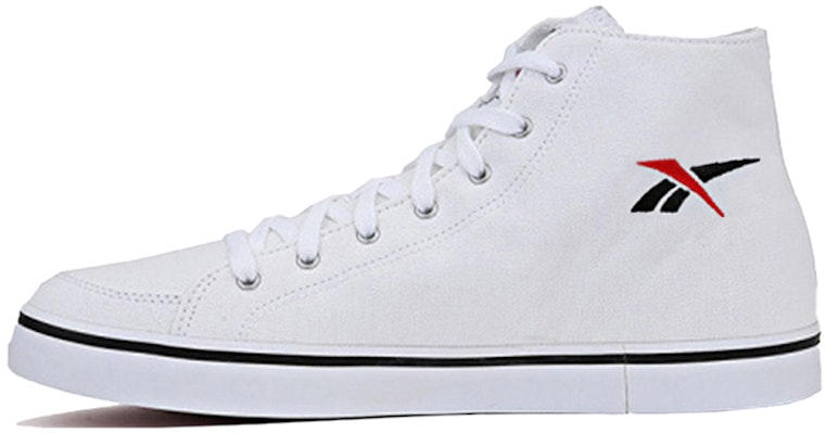 Reebok Berlin Mid Fvs Sneakers White G55907 Buy Reebok Berlin Mid Fvs Sneakers White G55907