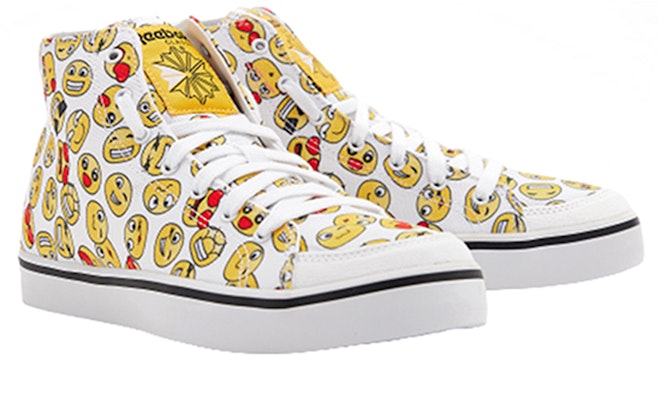 Reebok Berlin Mid Fvs Sneakers Yellow/White G55906 Lookbook Reebok Berlin Mid Fvs Sneakers Yellow/White G55906