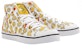Reebok Berlin Mid Fvs Kasut Kuning/Putih G55906