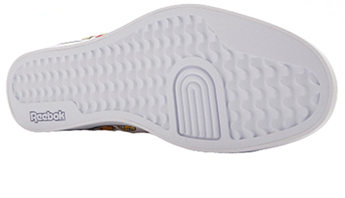 Reebok Berlin Mid Fvs Sneakers Yellow/White G55906 Purchase Reebok Berlin Mid Fvs Sneakers Yellow/White G55906