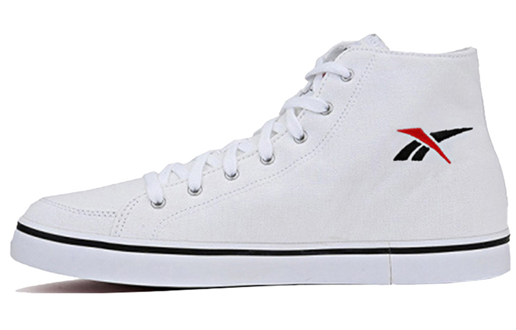 Reebok Berlin Mid Fvs Sneakers White G55907