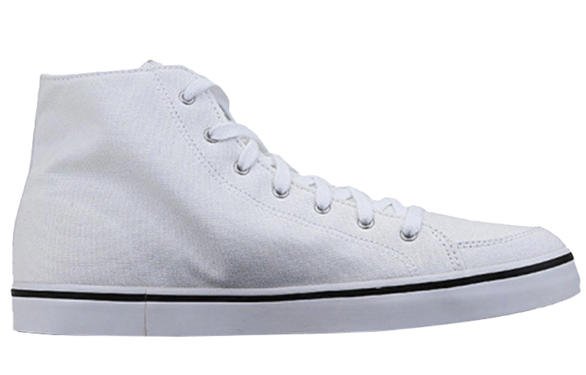 Order Reebok Berlin Mid FVS Sneakers Wit G55907