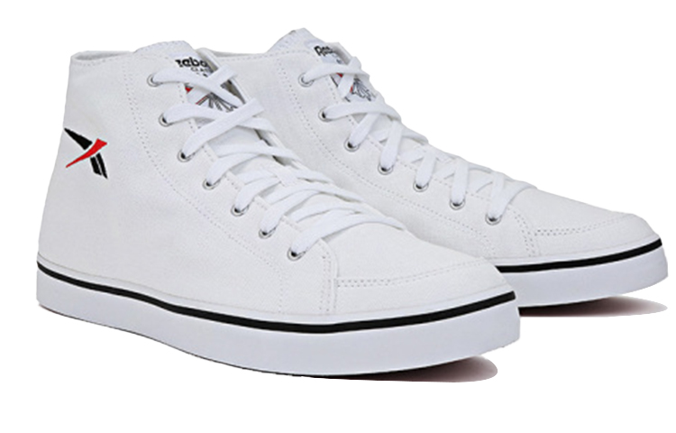 Lookbook Reebok Berlin Mid FVS Sneakers Wit G55907
