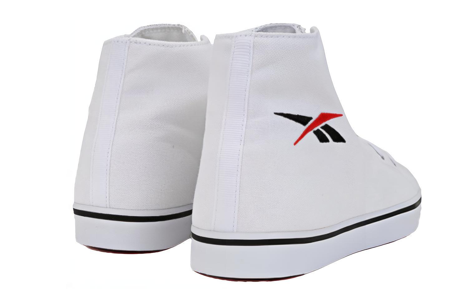 Shop Reebok Berlin Mid FVS Sneakers Wit G55907
