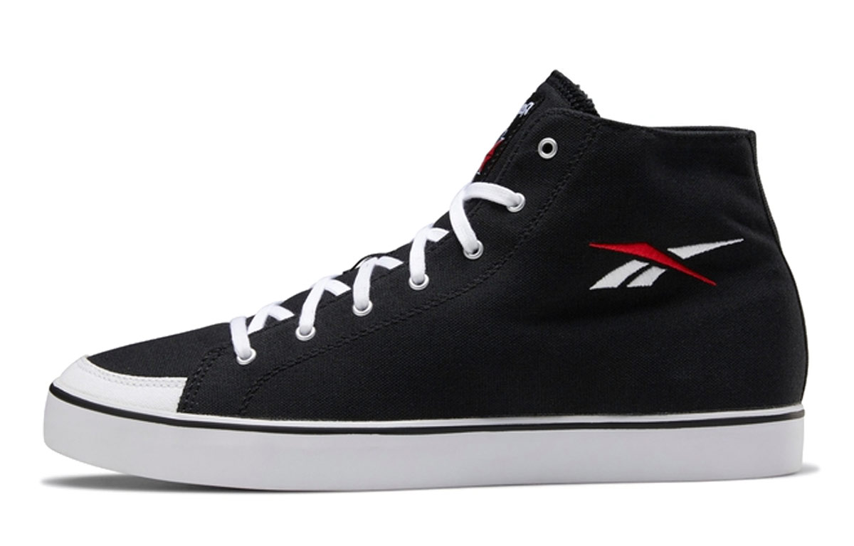 Reebok Berlin Reemoji Black/White H67839