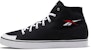 Reebok Berlin Reemoji Hitam/Putih H67839