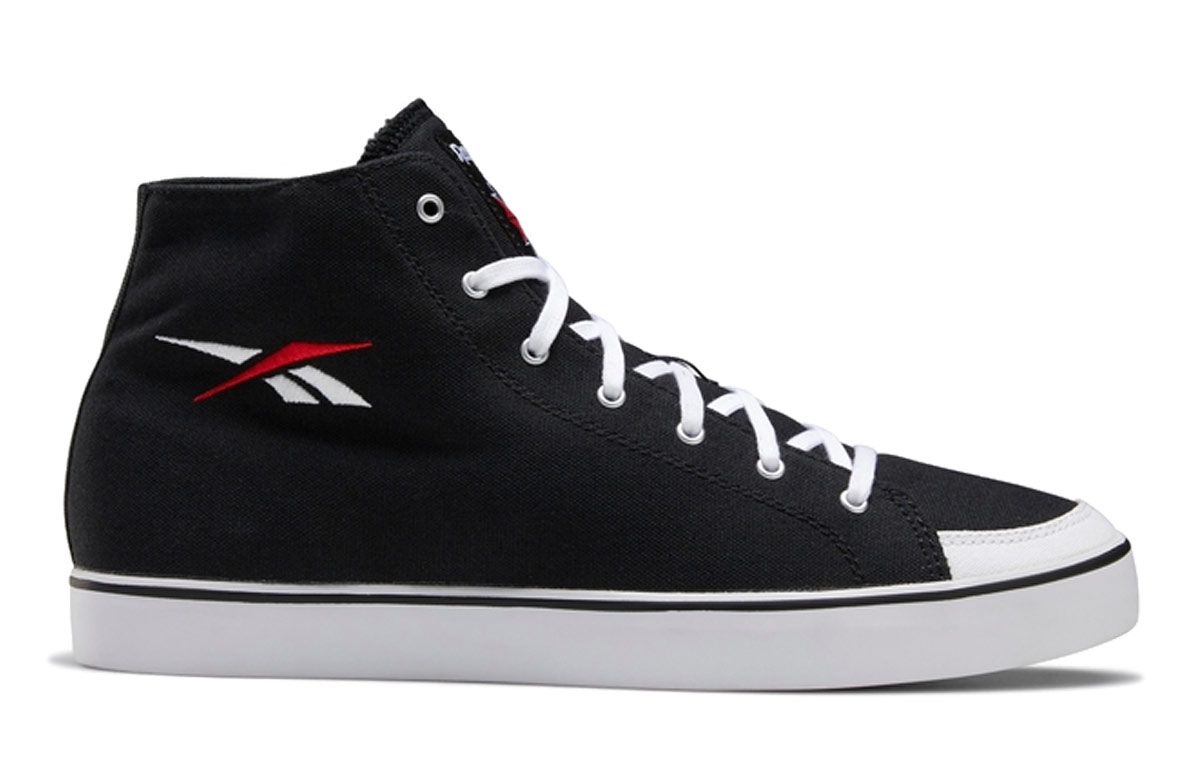 Order 리복 베를린 리이모지 블랙/화이트 (Reebok Berlin Reemoji Black/White) H67839