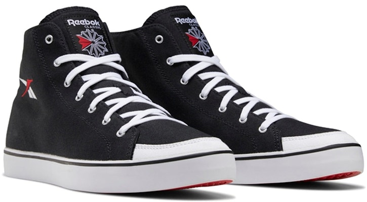Reebok Berlin Reemoji Black/White H67839 Lookbook Reebok Berlin Reemoji Black/White H67839