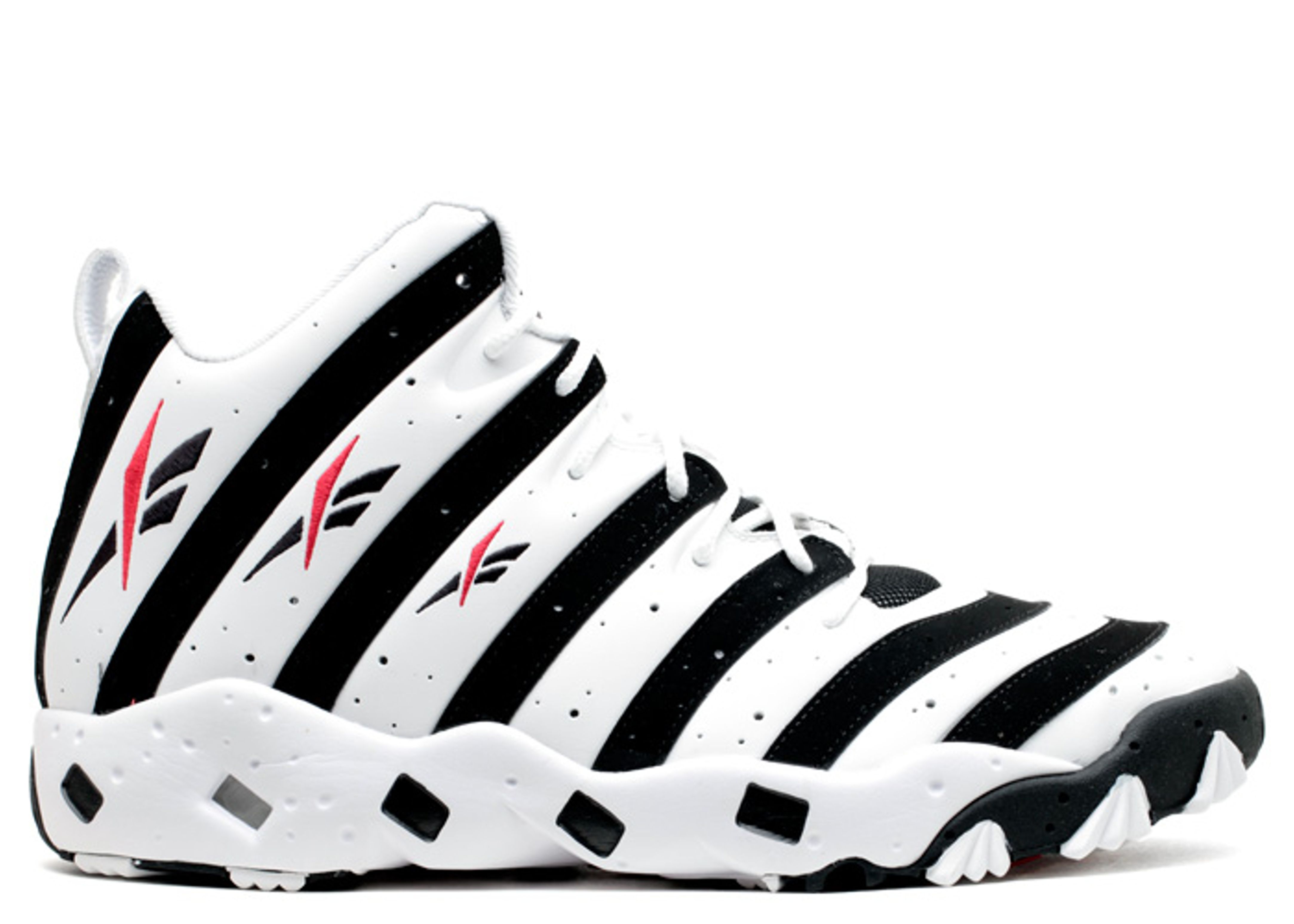 Reebok Big Hurt 'Frank Thomas' V55132
