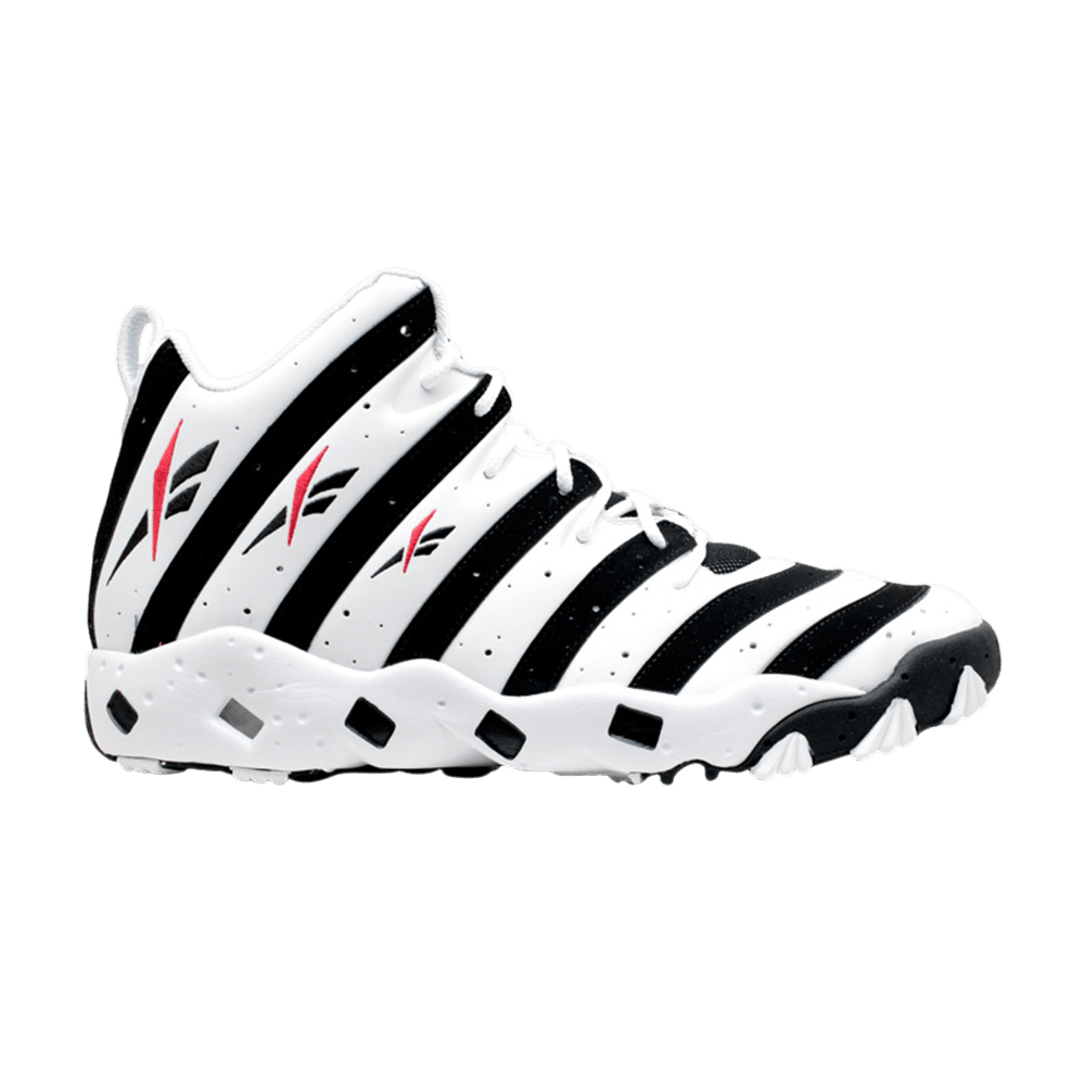 Reebok Big Hurt 'Frank Thomas' V55132