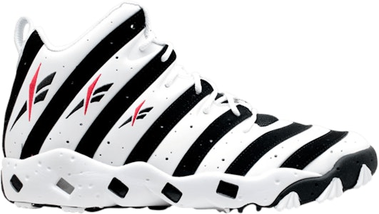 Reebok Big Hurt 'Frank Thomas' Lelaki Sneakers V55132 Buy Reebok Big Hurt 'Frank Thomas' Lelaki Sneakers V55132