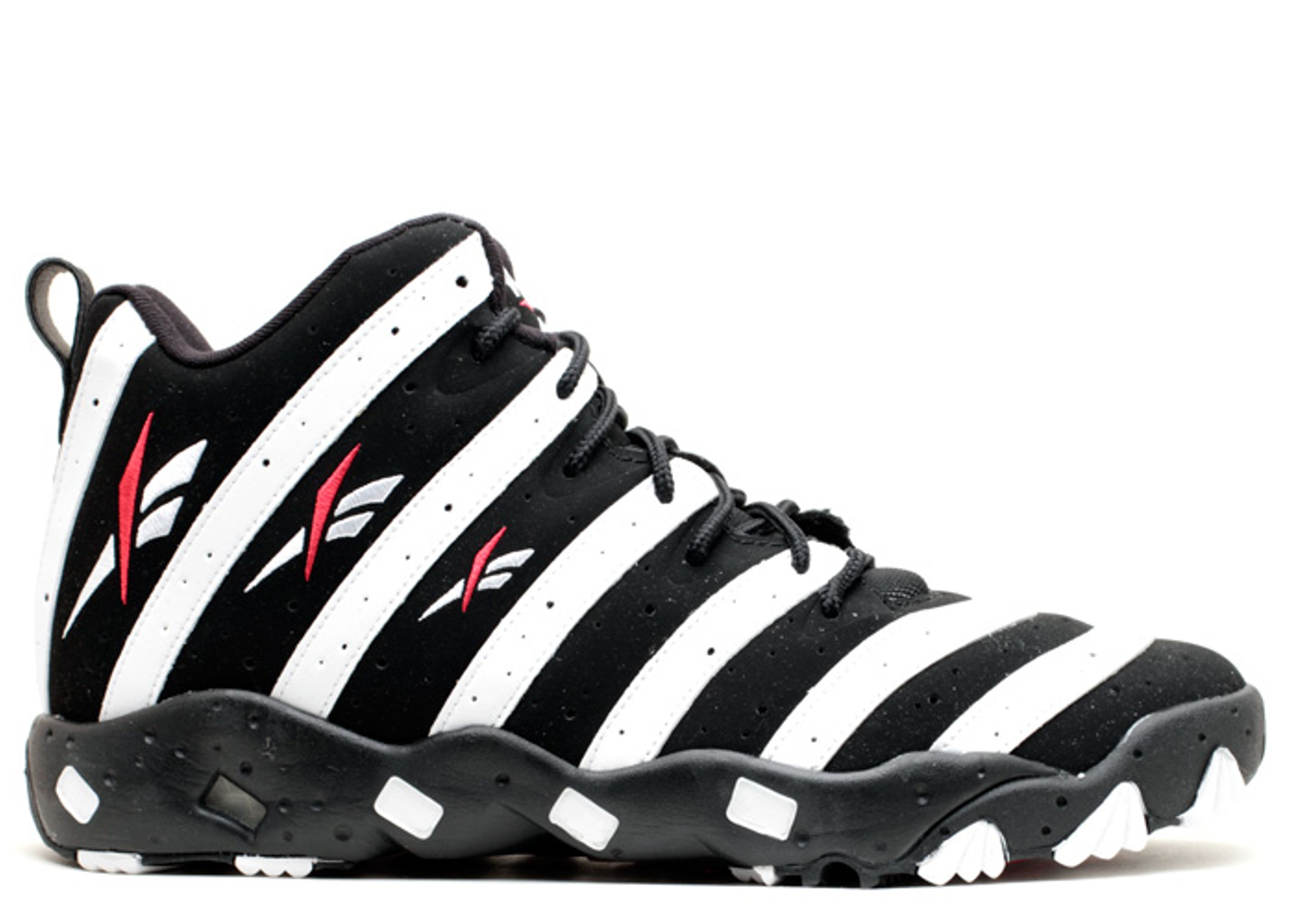 Reebok Big Hurt 'Frank Thomas' V55133