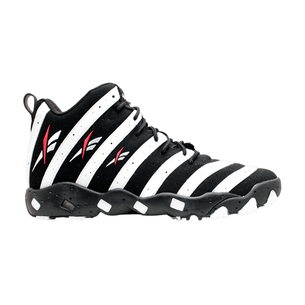 Reebok Big Hurt 'Frank Thomas' V55133