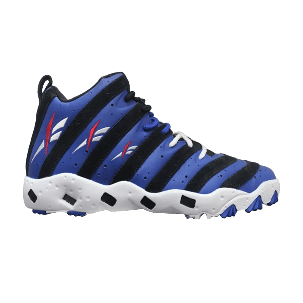 Buy Reebok Big Hurt 'Royal' Sepatu Olahraga Pria V60182