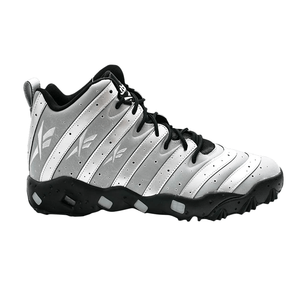 Reebok Big Hurt 'Silver Slugger' M44186