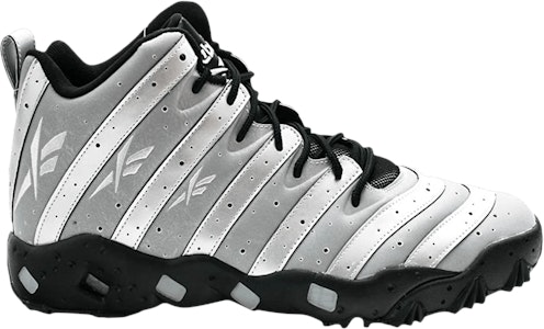 Reebok 大傷害 '銀色強擊手' M44186 Buy Reebok 大傷害 '銀色強擊手' M44186