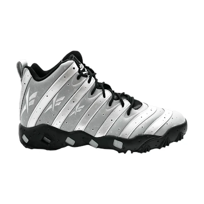 Reebok Big Hurt 'Silver Slugger'