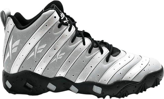 Reebok Big Hurt 'Silver Slugger' Perak M44186 Buy Reebok Big Hurt 'Silver Slugger' Perak M44186