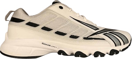 Reebok Big Papi Preseason 'White Silver Black' 18-181780 Reebok Big Papi Preseason 'White Silver Black' 18-181780