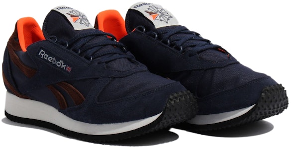 Reebok BILLY'S x Reebok Victory G 'Zang Lan' Lelaki & Wanita GX8628 Lookbook Reebok BILLY'S x Reebok Victory G 'Zang Lan' Lelaki & Wanita GX8628