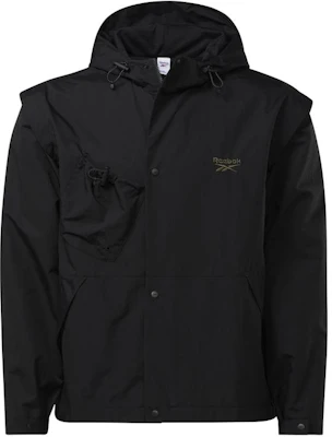 Reebok Hoodie Hitam dengan Bordir Logo GV3435 GV3435 Buy Reebok Hoodie Hitam dengan Bordir Logo GV3435 GV3435