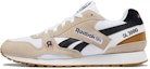 Buy Reebok BlackEyePatch x GL 3000 'Retro Rendah Putih' GW5818