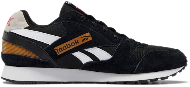 Reebok 黑眼贴 x GL 3000 '复古跑步黑' GW5819 Buy Reebok 黑眼贴 x GL 3000 '复古跑步黑' GW5819