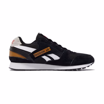 Reebok GL 3000 BlackEyePatch 'Black'