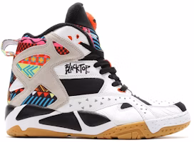 Reebok Blacktop Battleground 'Aztec' M43284 Reebok Blacktop Battleground 'Aztec' M43284