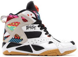 Reebok Blacktop Battleground 'Aztec' M43284 Reebok Blacktop Battleground 'Aztec' M43284