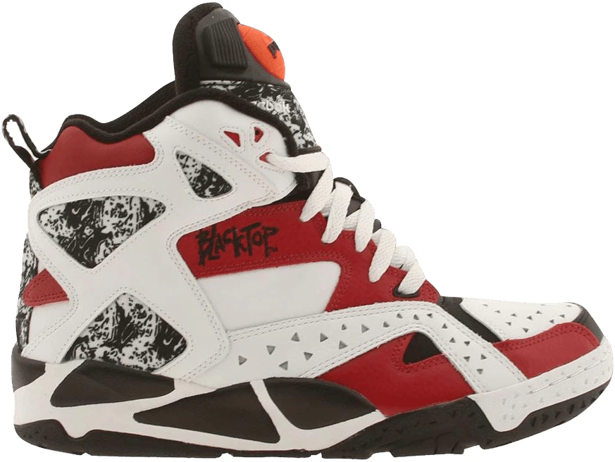 Blacktop battleground hot sale