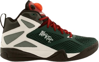Reebok Blacktop Retaliate 'Green' M40823 Reebok Blacktop Retaliate 'Green' M40823