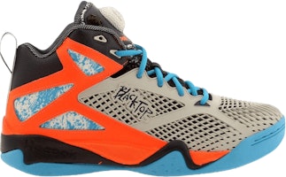 Reebok Blacktop Retaliate 'Grey' M40822 Reebok Blacktop Retaliate 'Grey' M40822